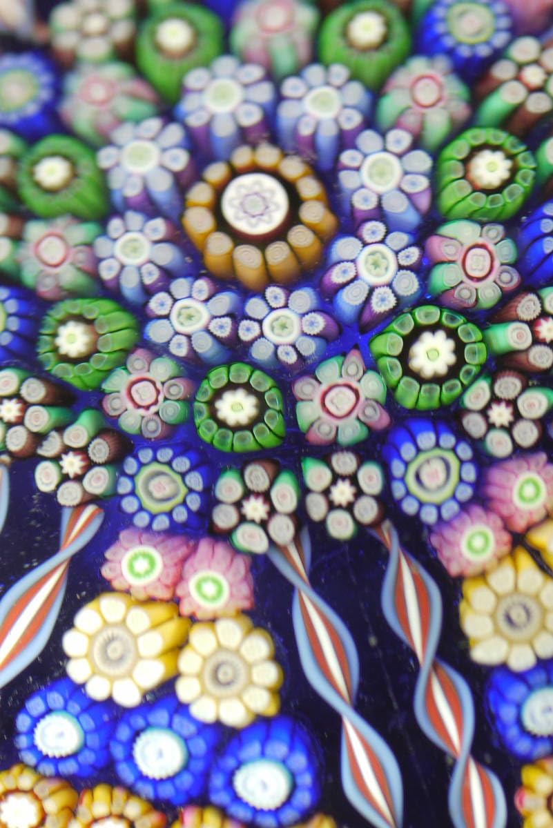 Amazon.co.jp: パースシャー Perthshire ペーパーウェイト